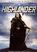 Highlander (DVD)