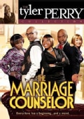 The Marriage Counselor (DVD)