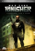 Punisher: War Zone (DVD)