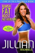 Jillian Michaels: Banish Fat Boost Metabolism (DVD)