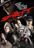 The Spirit (DVD)