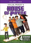 Tyler Perry's House Of Payne Vol 4 (DVD)