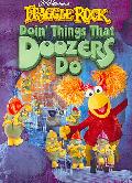 Fraggle Rock: Doin' Things That Doozers Do (DVD)