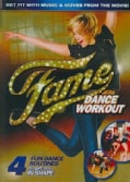 Fame Dance Workout (DVD)