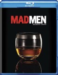 Mad Men Season 3 (Blu-ray Disc)