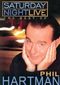 Saturday Night Live: The Best of Phil Hartman (DVD)