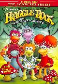 Fraggle Rock: The Animated Series (DVD)