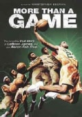 More Than A Game (DVD)