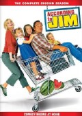 According To Jim Season Two (DVD)