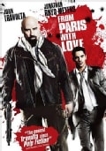 From Paris With Love (DVD)