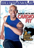 Billy Blanks Jr.: Dance With Me Cardio Fit (DVD)