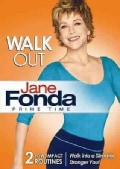Jane Fonda Prime Time: Walkout (DVD)