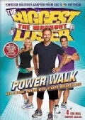 The Biggest Loser: Power Walk (DVD)