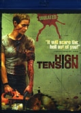 High Tension (Blu-ray Disc)