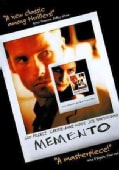 Memento (DVD)