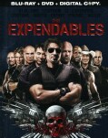 The Expendables (Blu-ray/DVD)