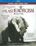 The Last Exorcism (Blu-ray Disc)