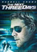 The Next Three Days (DVD)