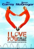 I Love You Phillip Morris (DVD)
