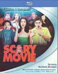 Scary Movie 1 (Blu-ray Disc)