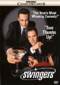 Swingers (DVD)