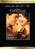 Chocolat (DVD)