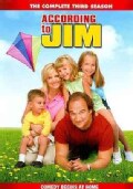 According To Jim Season Three (DVD)