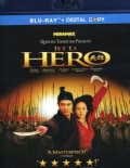 Hero (Blu-ray Disc)