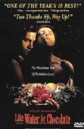 Like Water For Chocolate (DVD)