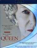 The Queen (Blu-ray Disc)