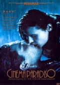 Cinema Paradiso (DVD)