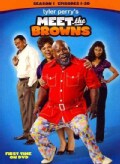 Meet The Browns: Season 1 (DVD)