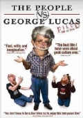 The People Vs George Lucas (DVD)
