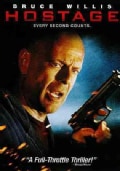 Hostage (DVD)