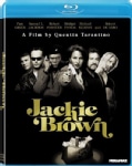 Jackie Brown (Blu-ray Disc)
