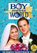 Boy Meets World: Season 7 (DVD)