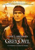 Grey Owl (DVD)