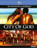City Of God (Blu-ray Disc)