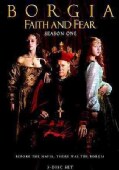 Borgia: Season 1 (DVD)