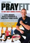 Prayfit 33-Day Body Toning System (DVD)
