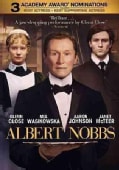 Albert Nobbs (DVD)
