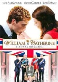 William & Catherine: A Royal Romance (DVD)