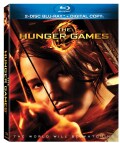 The Hunger Games (Blu-ray Disc)