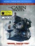 The Cabin In The Woods (Blu-ray Disc)
