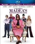Madea's Witness Protection