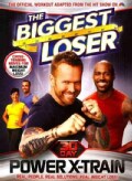The Biggest Loser: 30-Day Power X-Train (DVD)