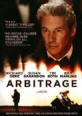 Arbitrage (DVD)