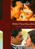 Chocolat/Like Water For Chocolate (DVD)