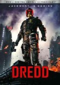 Dredd (DVD)
