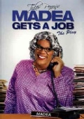 Madea Gets A Job (Play) (DVD)